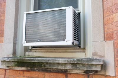 Air Conditioner Installation