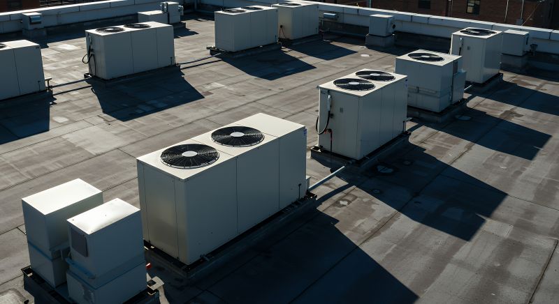 Commercial Hvac Service