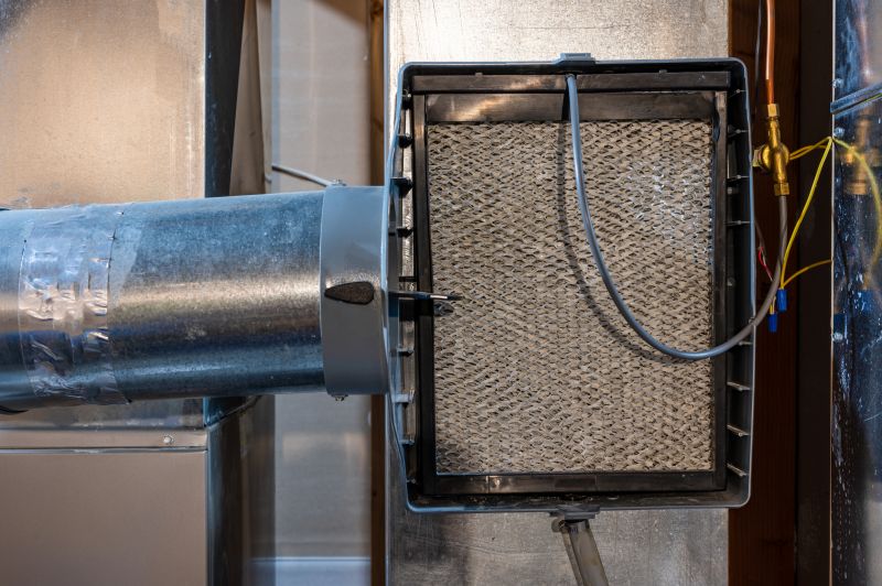 Dehumidification Service