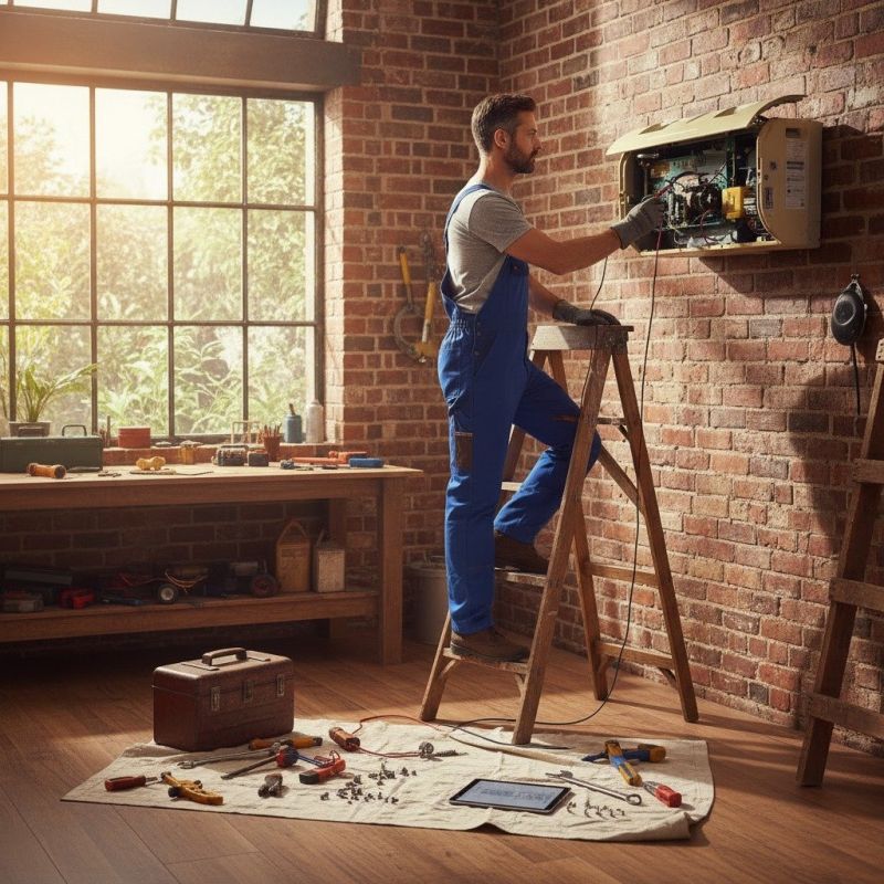 Residential Hvac Repair