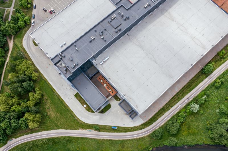 Commercial Heating Contractors detail