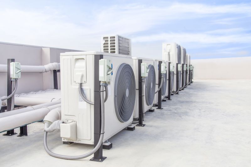 Best Commercial Heating Contractors Contractors in Santa Barbara, CA